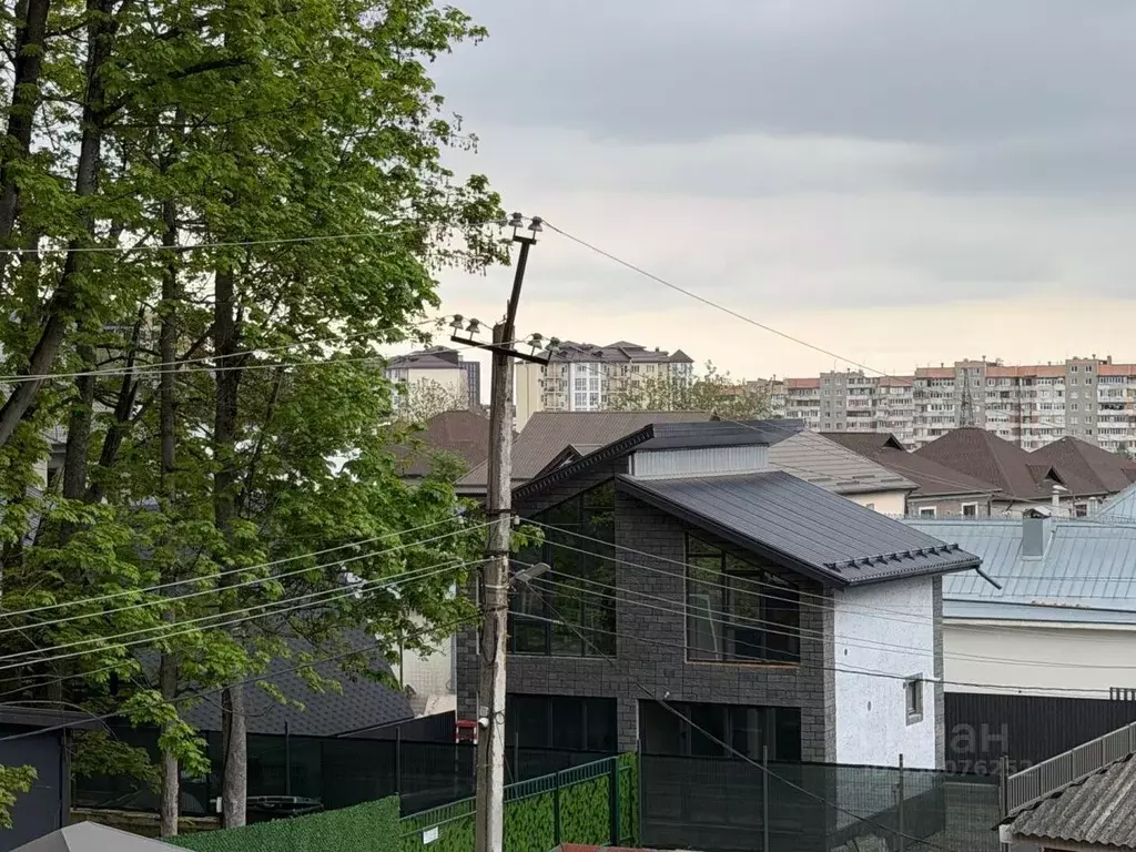Дом в Кабардино-Балкария, Нальчик Труженик СДТ, 46 (485 м) - Фото 1