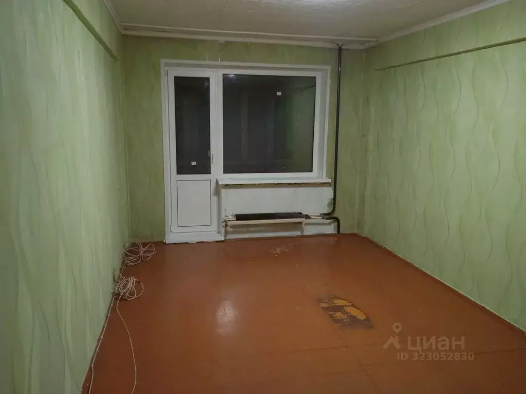 1-к кв. Хакасия, Абакан ул. Комарова, 8 (33.2 м) - Фото 1