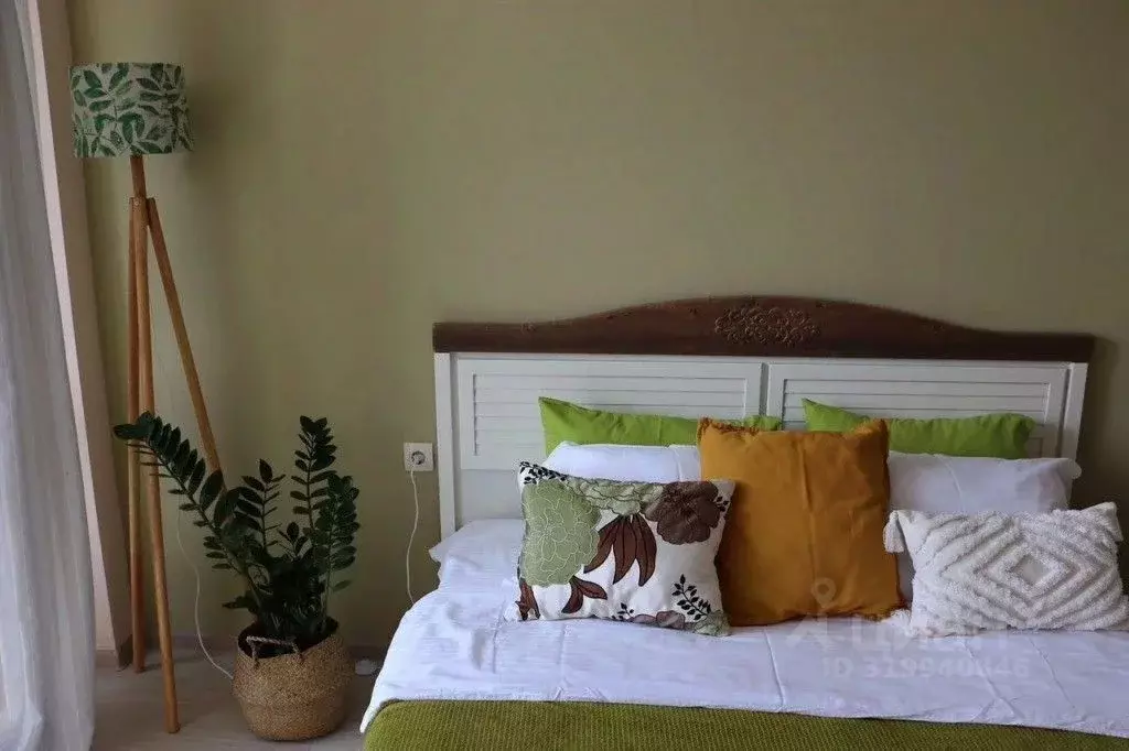 1-к кв. Севастополь ш. Фиолентовское, 134к5 (25.0 м) - Фото 2