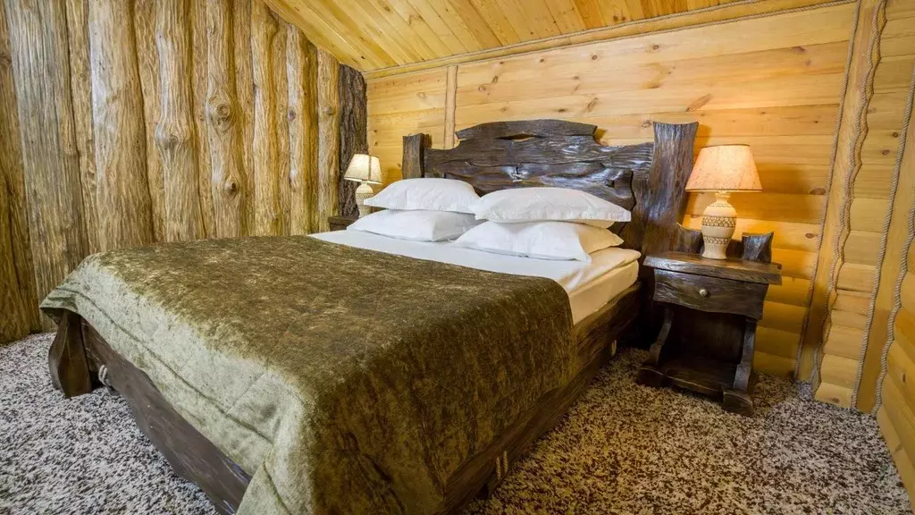 Комната Алтайский край, Белокуриха ул. Славского, 3 (72.0 м) - Фото 1
