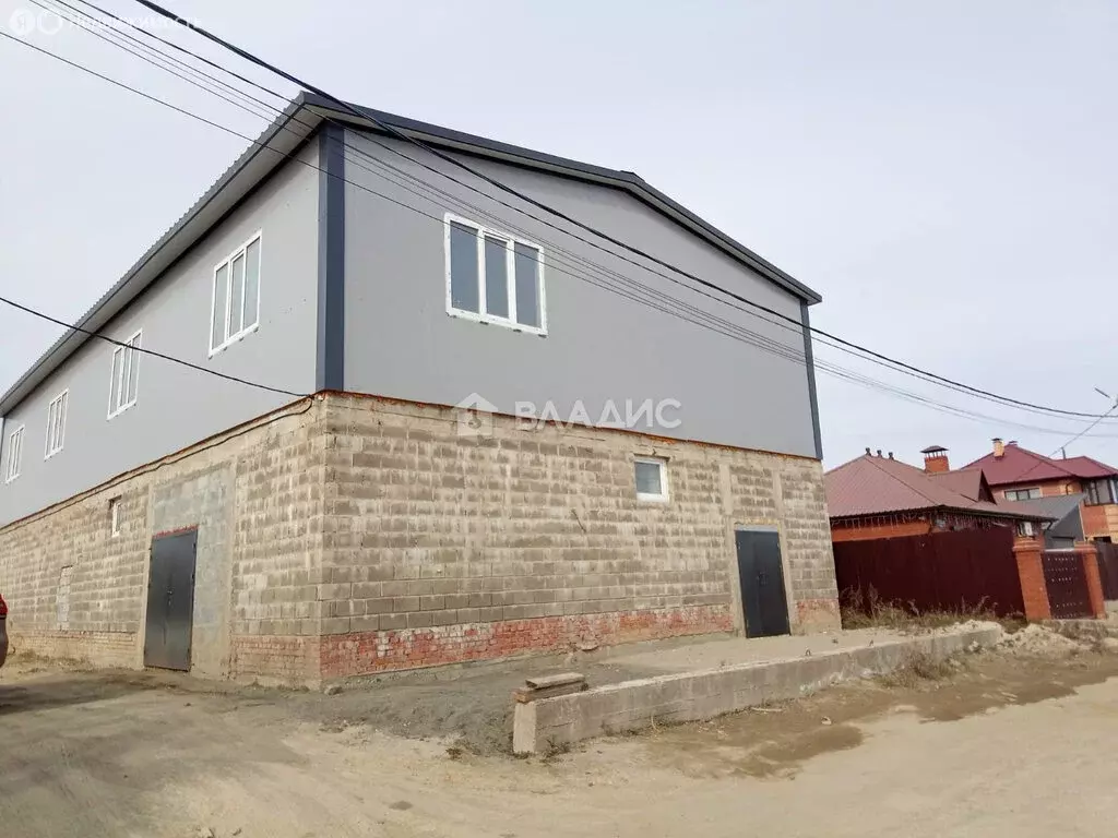 Производственное помещение (1200 м) - Фото 2