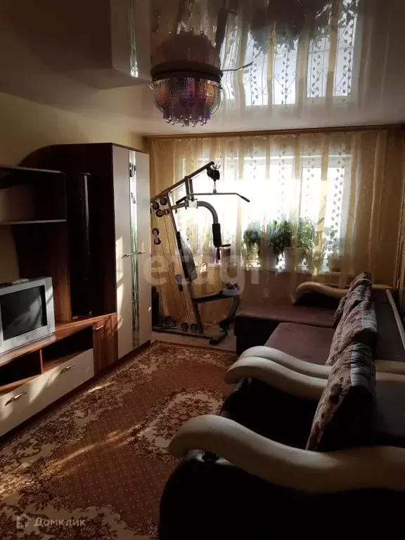 Продаётся 2-к квартира, 44 м - Фото 0
