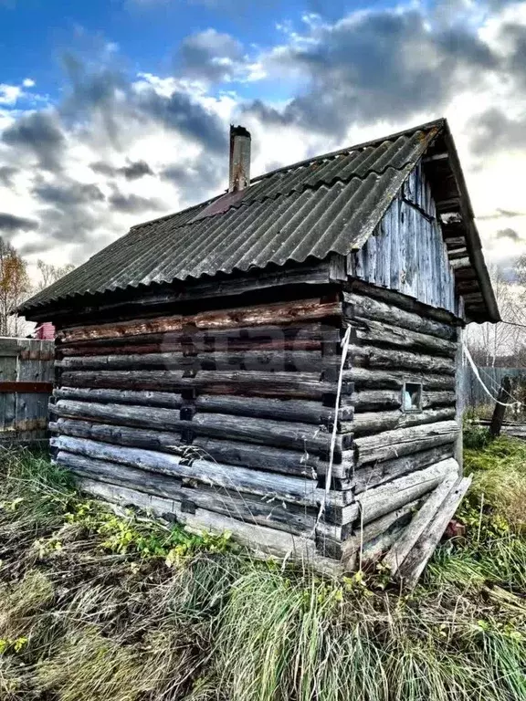 Дом в Владимирская область, Гусь-Хрустальный район, Уляхинское ... - Фото 1