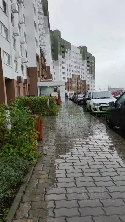 1-к кв. Саратовская область, Энгельс ул. Колотилова, 100 (40.4 м) - Фото 1