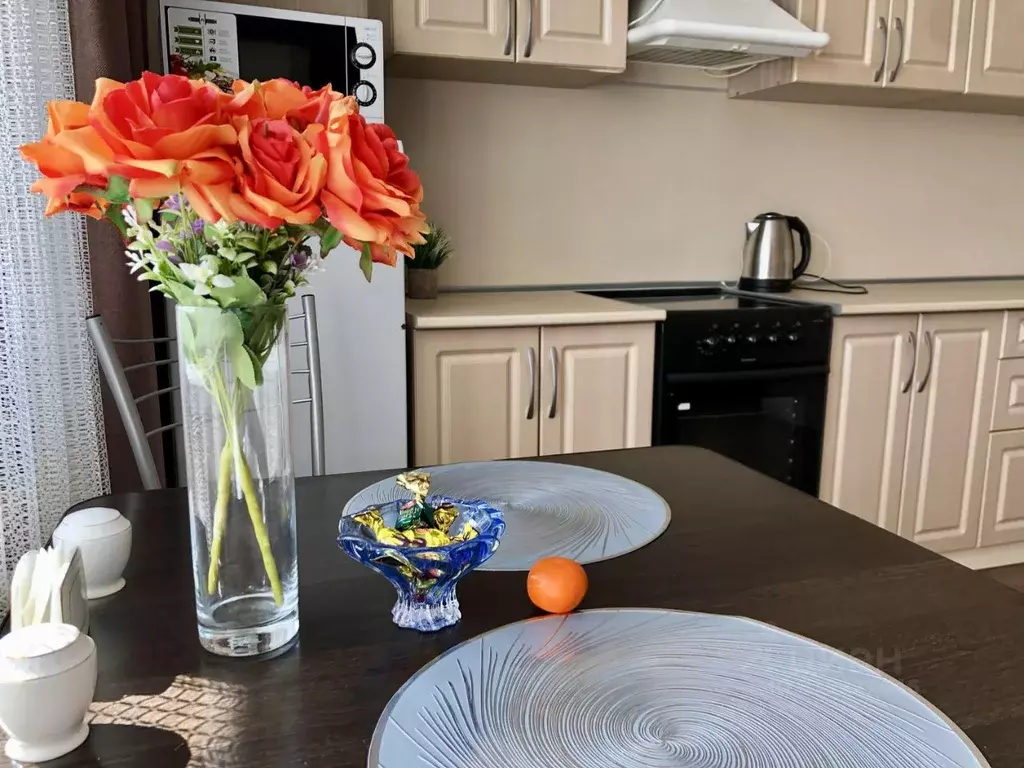 Студия Челябинская область, Челябинск ул. Молодогвардейцев, 74 (28.0 ... - Фото 1