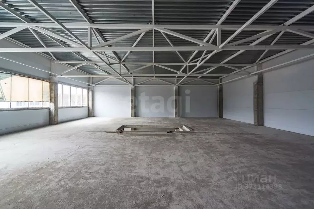 Помещение свободного назначения в Ростовская область, Аксайский район, ... - Фото 1