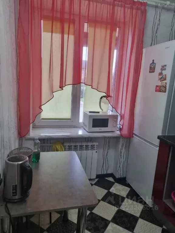 1-к кв. Ленинградская область, Никольское Тосненский район, Советский ... - Фото 2