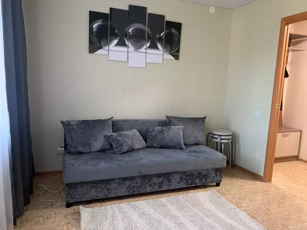 Студия Татарстан, Зеленодольск Столичная ул., 39 (21.0 м) - Фото 0