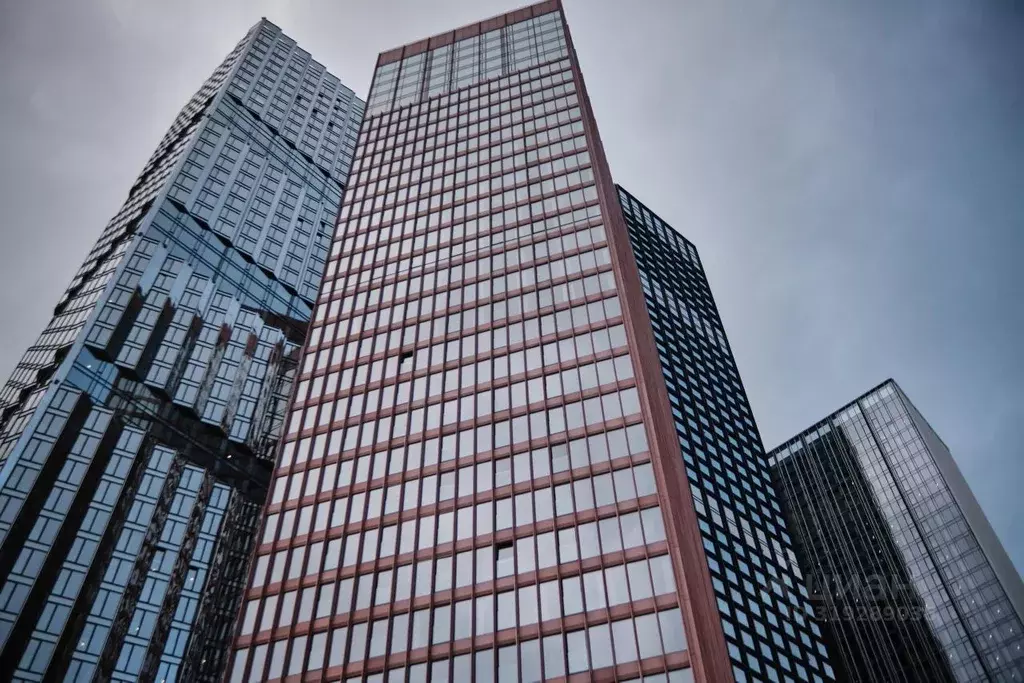 1-к кв. Москва 2-я Хуторская ул., 34 (40.3 м) - Фото 1