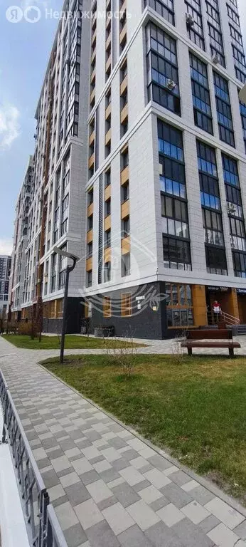 2-комнатная квартира: Барнаул, улица 280-летия Барнаула, 27 (60.5 м) - Фото 0