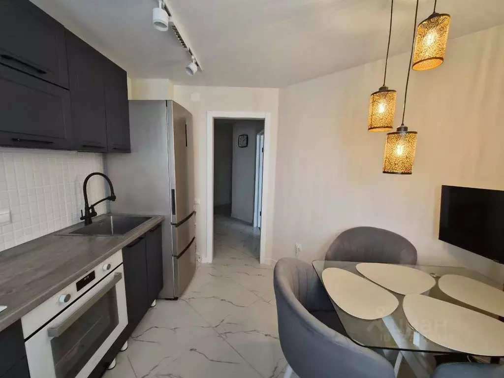 3-к кв. Новгородская область, Великий Новгород Большая Московская ул., ... - Фото 1