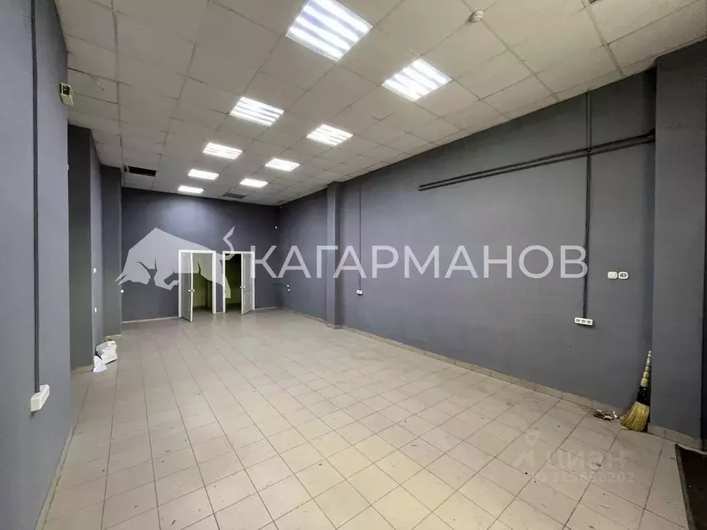 Помещение свободного назначения в Новосибирская область, Новосибирск ... - Фото 0