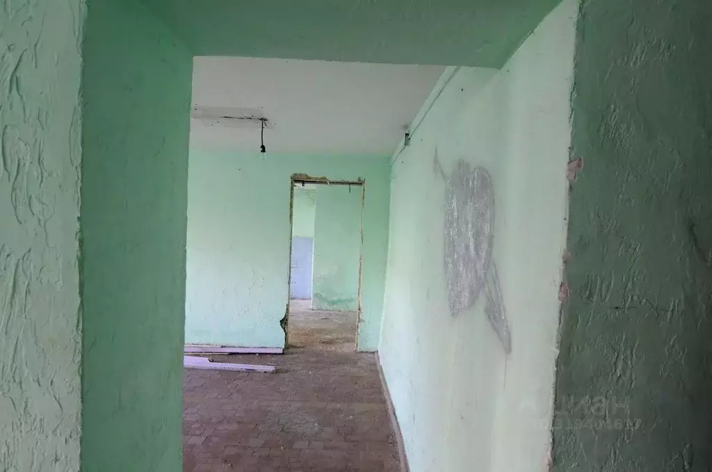 Помещение свободного назначения в Архангельская область, Коряжма ... - Фото 1