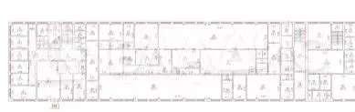 Продам помещение свободного назначения, 2590.1 м - Фото 1