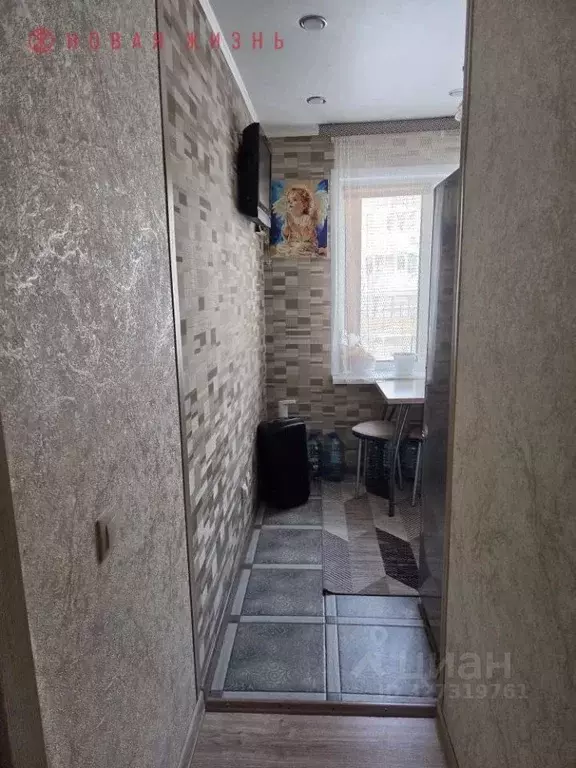 2-к кв. Самарская область, Самара ул. Аэропорт 2, 5 (44.1 м) - Фото 2