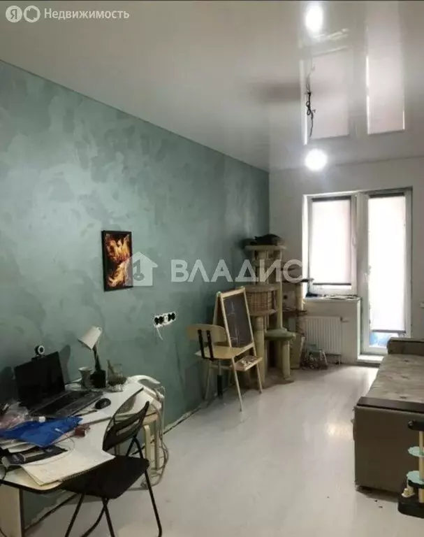 2-комнатная квартира: деревня Пирогово, улица Ильинского, 3 (64.6 м) - Фото 1