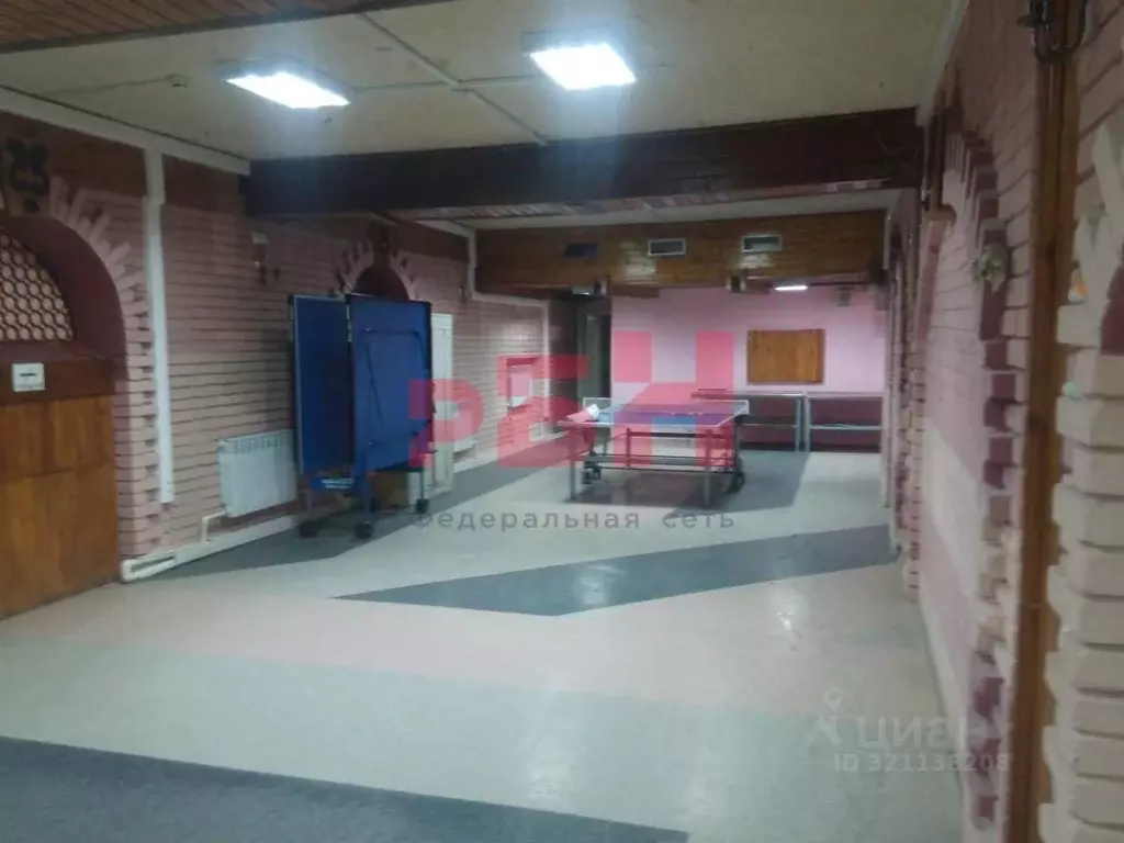 Помещение свободного назначения в Ростовская область, Ростов-на-Дону ... - Фото 1