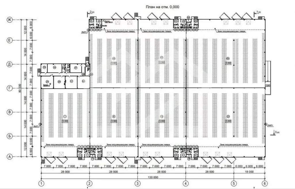 Производственное помещение в Московская область, Подольск Климовск ... - Фото 2