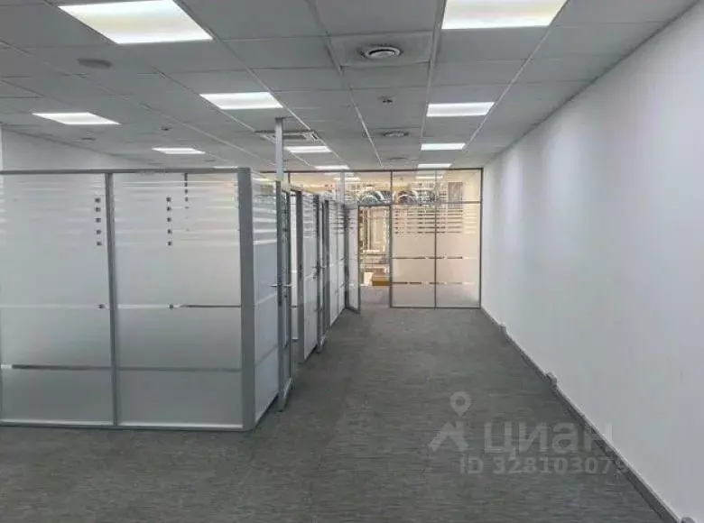 Офис в Москва Верейская ул., 29С134 (86 м) - Фото 2