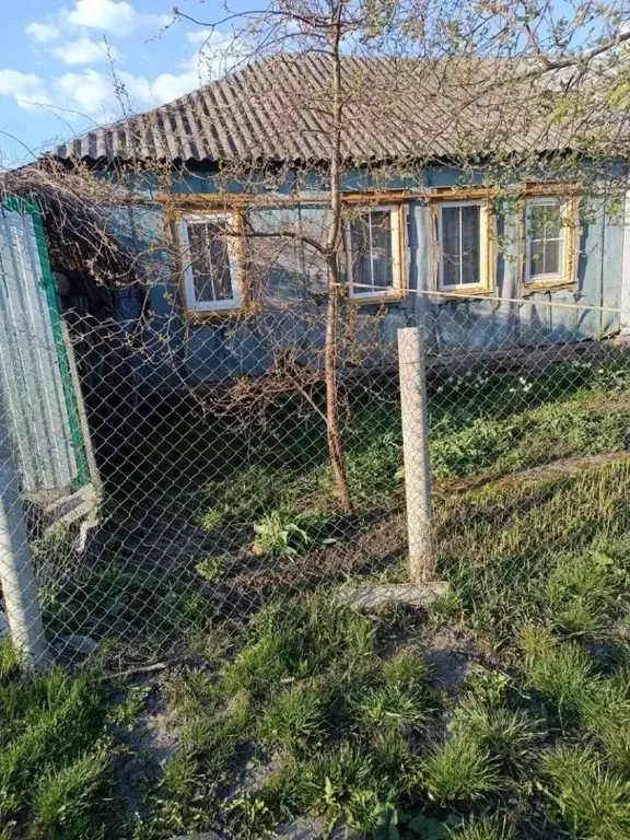 Дом в Курская область, Поселок Медвенка муниципальное образование, ... - Фото 1