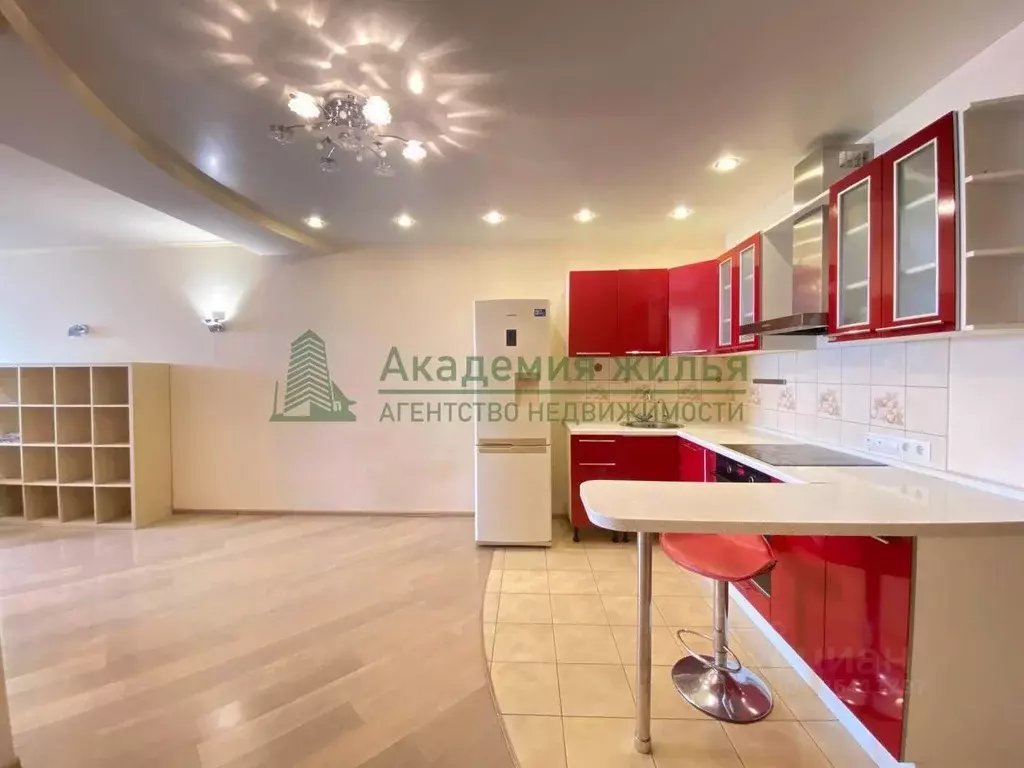 1-к кв. Саратовская область, Саратов ул. Имени Академика О.К. ... - Фото 1