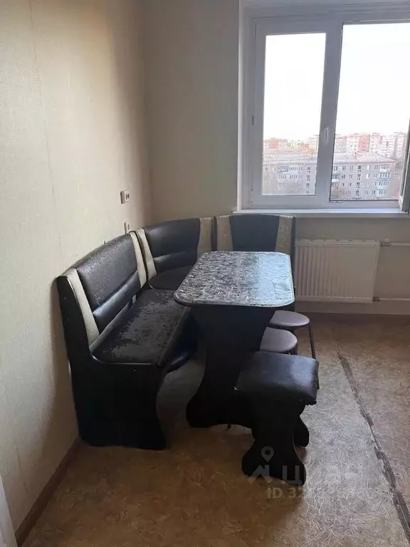 1-к кв. Челябинская область, Магнитогорск ул. Труда, 27/1 (36.0 м) - Фото 2