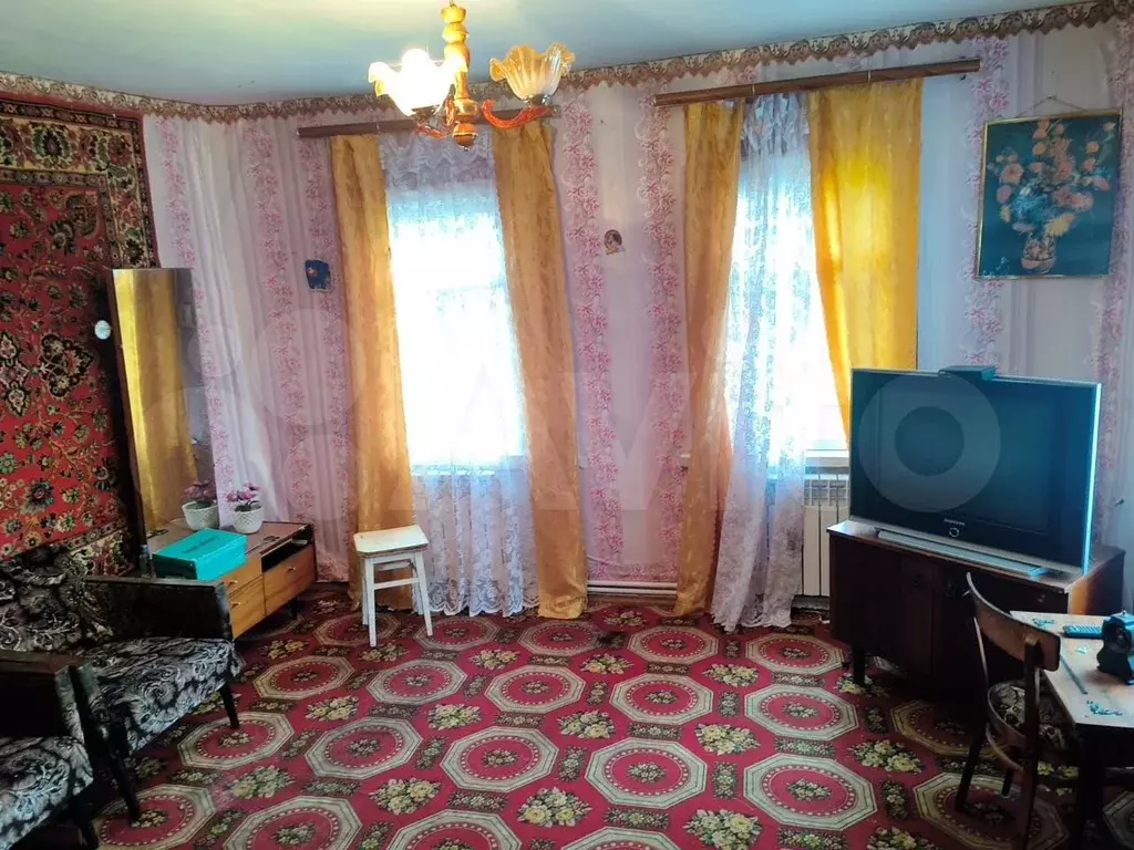 Дом 50 м на участке 5 сот. - Фото 0