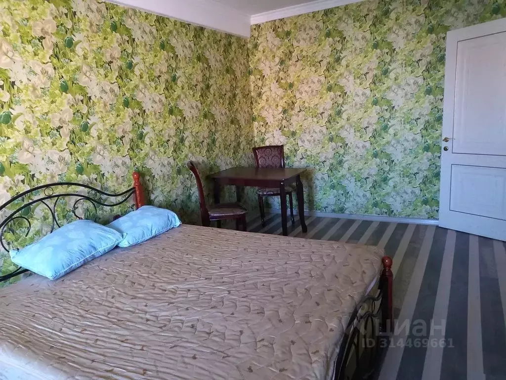 2-к кв. Дагестан, Махачкала ул. Габитова, 16В (50.0 м) - Фото 1