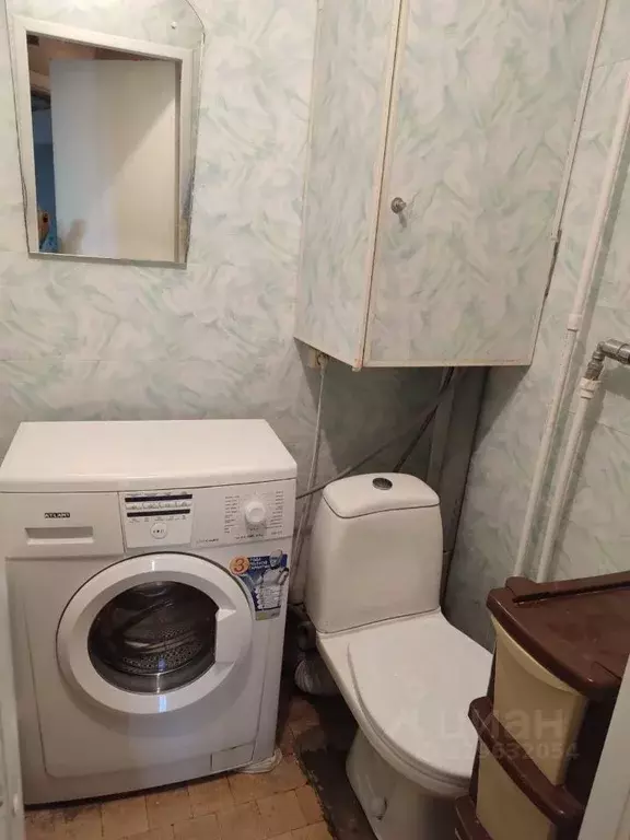 1-к кв. Ленинградская область, Гатчина ул. Карла Маркса, 31 (29.0 м) - Фото 2