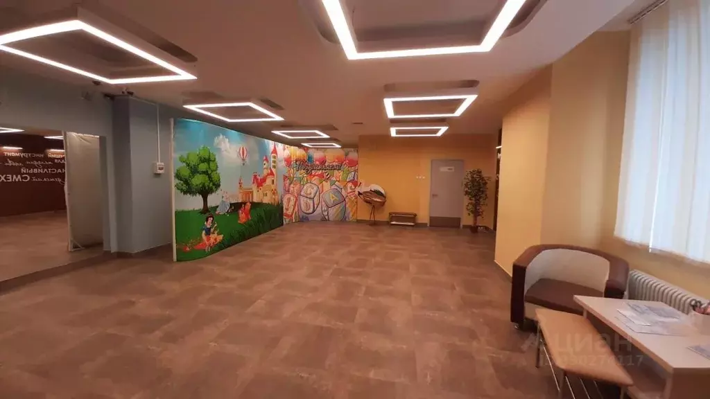 Помещение свободного назначения в Пензенская область, Пенза ул. ... - Фото 2