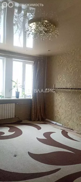 2-комнатная квартира: Волгоград, посёлок ГЭС, улица Героев Шипки, 1 ... - Фото 1