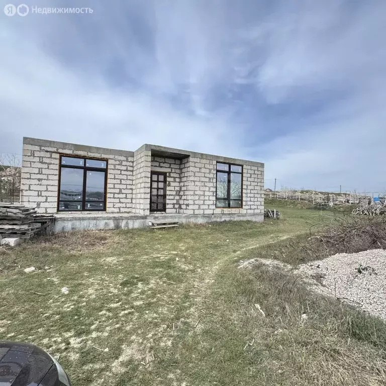 Дом в Нахимовский муниципальный округ, пирс № 2А (180 м) - Фото 2