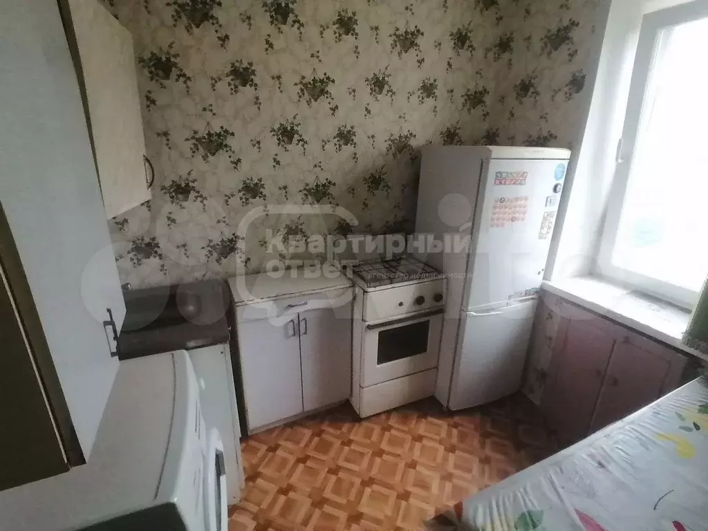 1-к. квартира, 29,5 м, 9/9 эт. - Фото 1