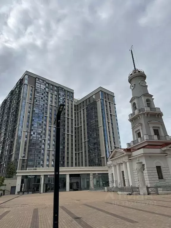 2-к кв. Москва Сельскохозяйственная ул., 38к1 (59.0 м) - Фото 1