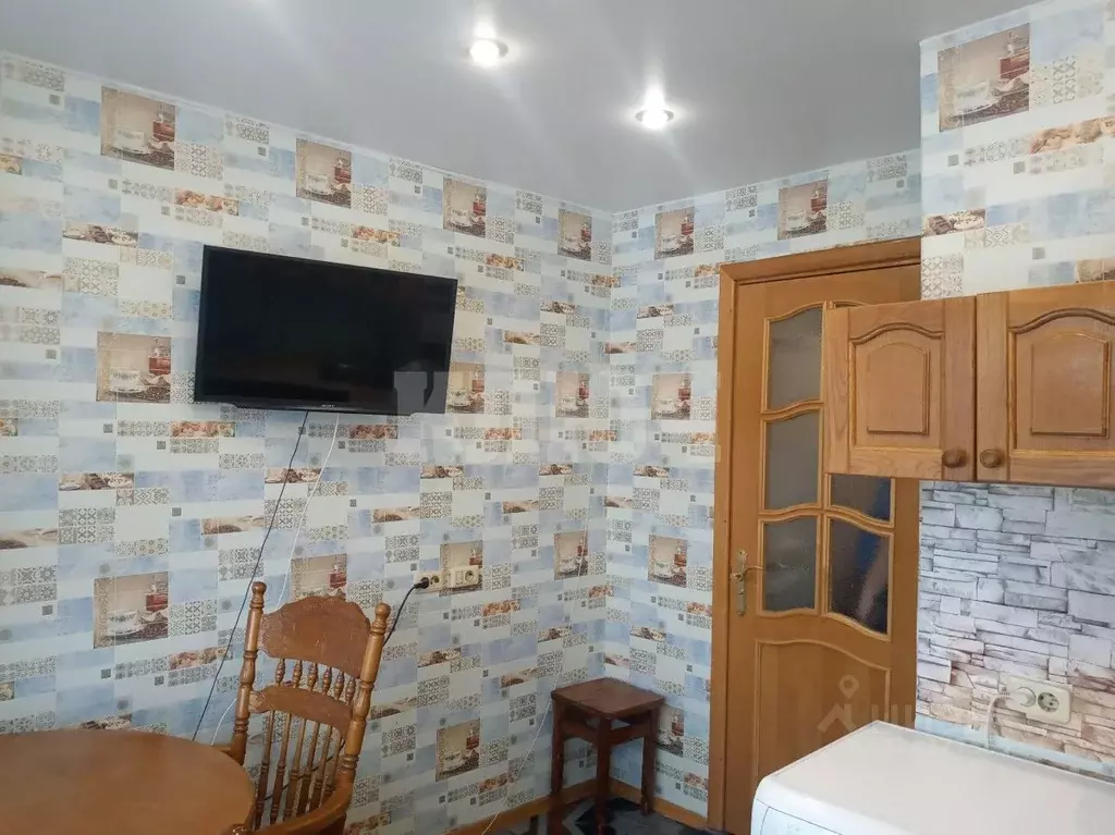 3-к кв. Вологодская область, Сокол Советская ул., 49 (73.7 м) - Фото 2