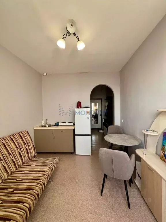 Студия Нижегородская область, Нижний Новгород д. Афонино, ул. Красная ... - Фото 2