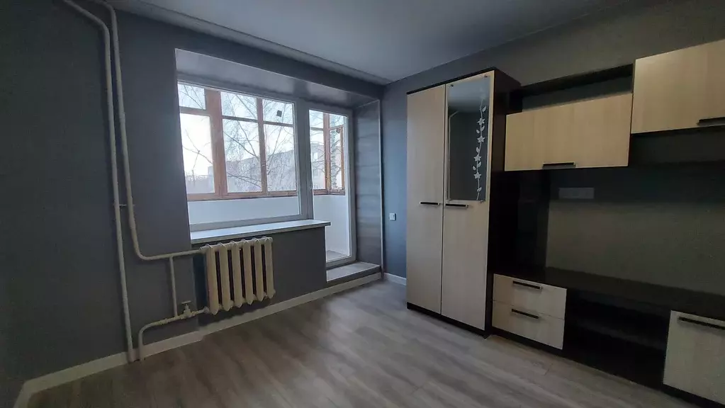 Продаётся 1-к квартира, 32.3 м - Фото 1