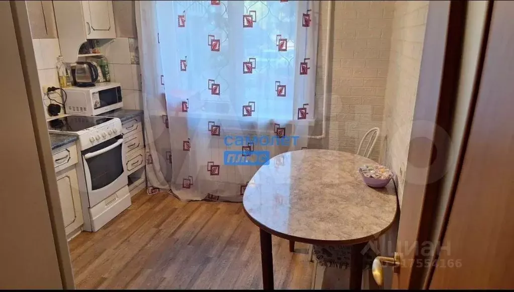 3-к кв. Алтайский край, Бийск ул. Машиностроителей, 21 (63.6 м) - Фото 1