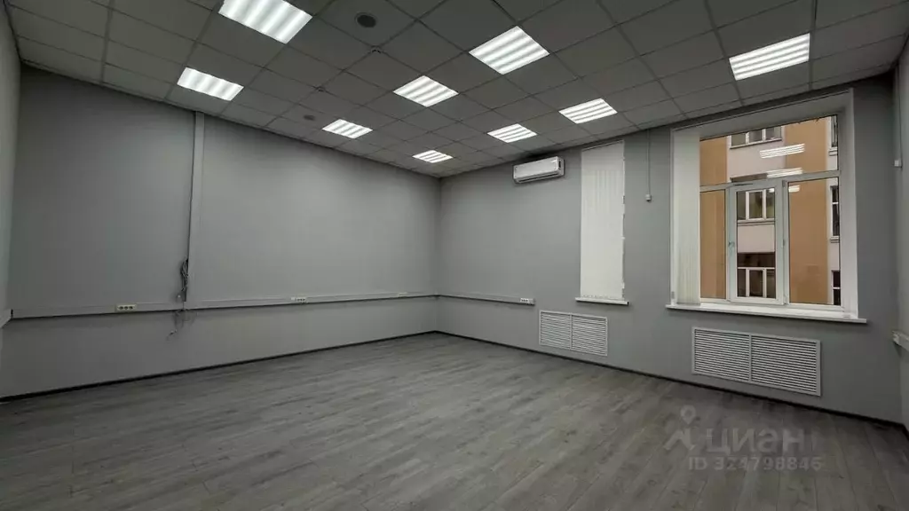 Офис в Москва Шлюзовая наб., 8С1 (46 м) - Фото 2