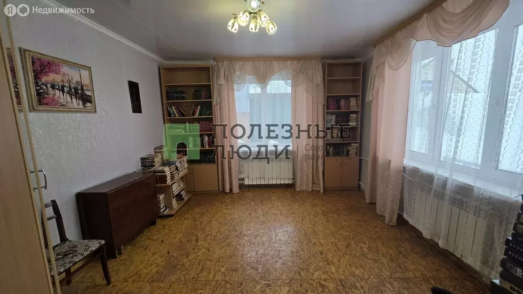 Дом в Ижевск, микрорайон Костина Мельница, Брянская улица, 15 (89 м) - Фото 1