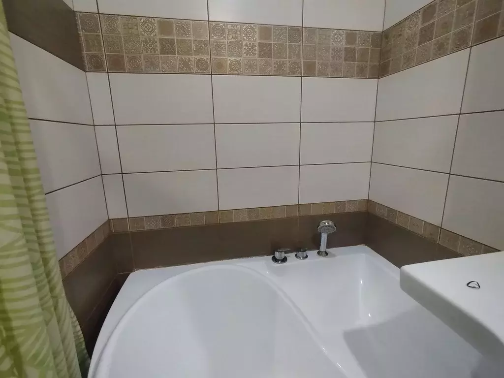 Продаётся 1-к квартира, 33.1 м - Фото 1