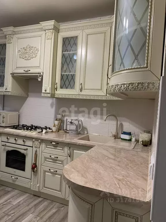 Дом в Ростовская область, Мясниковский район, с. Крым 14-я линия (140 ... - Фото 0