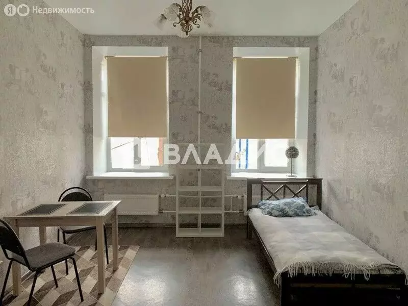 4-комнатная квартира: Санкт-Петербург, улица Академика Лебедева, 14/2 ... - Фото 1