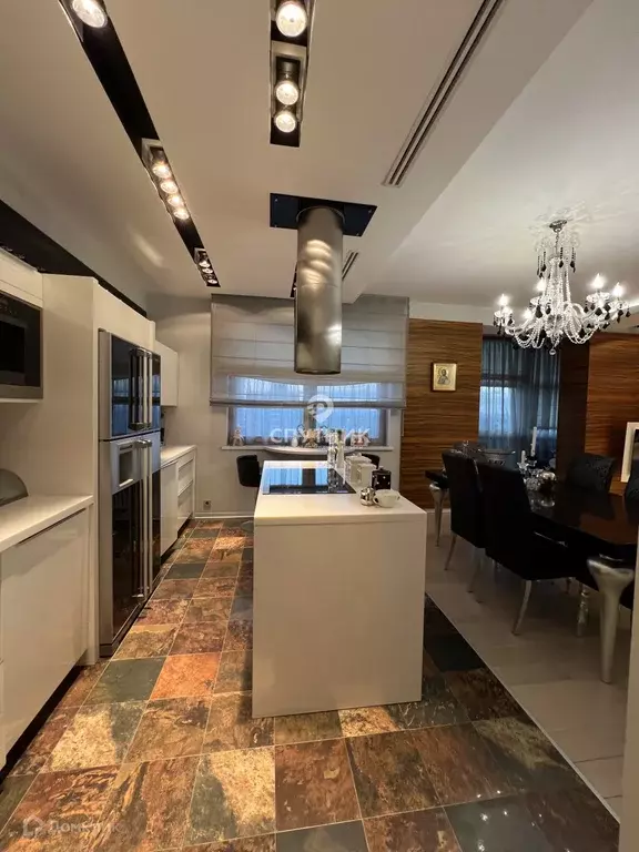 Продаётся 2-к квартира, 80.6 м - Фото 1