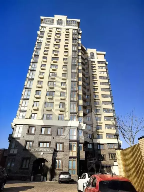 5-к кв. Краснодарский край, Краснодар Центральный мкр, ул. Митрофана ... - Фото 0
