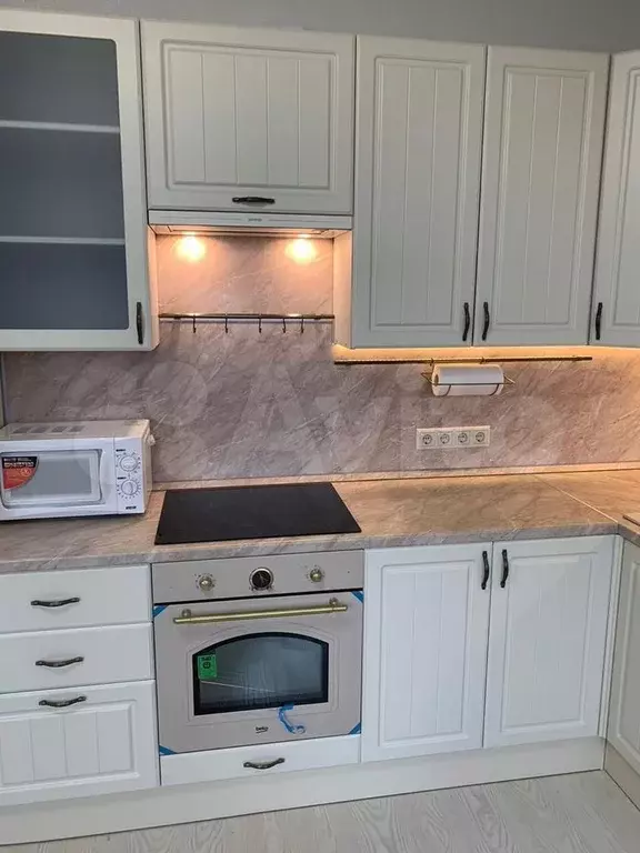 Квартира-студия, 23,7 м, 19/30 эт. - Фото 1