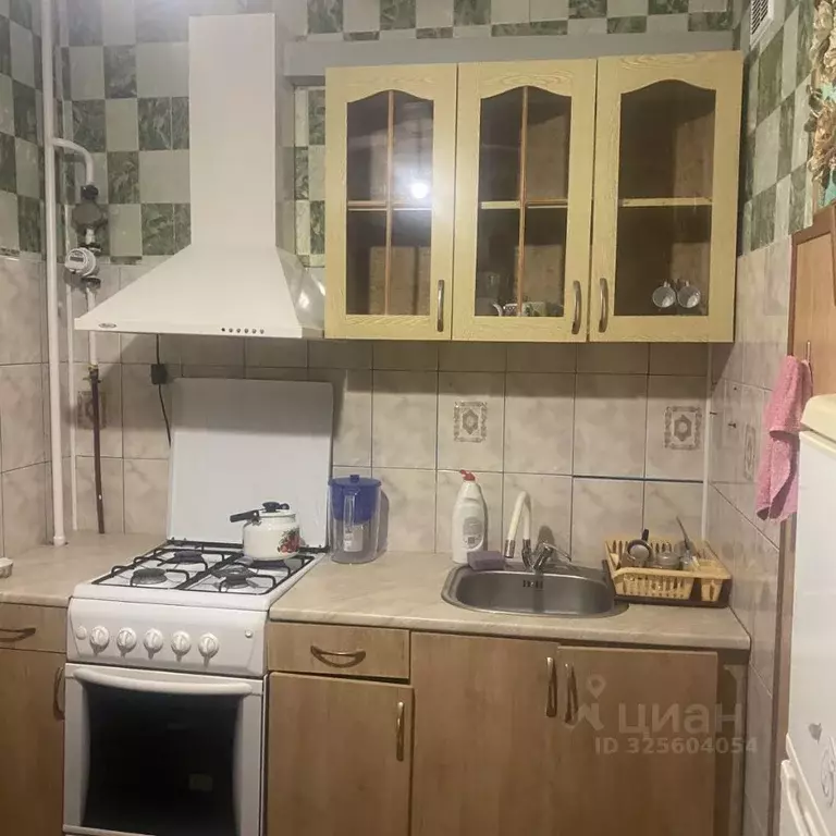 2-к кв. Крым, Керчь ул. Кирова, 105 (44.0 м) - Фото 2