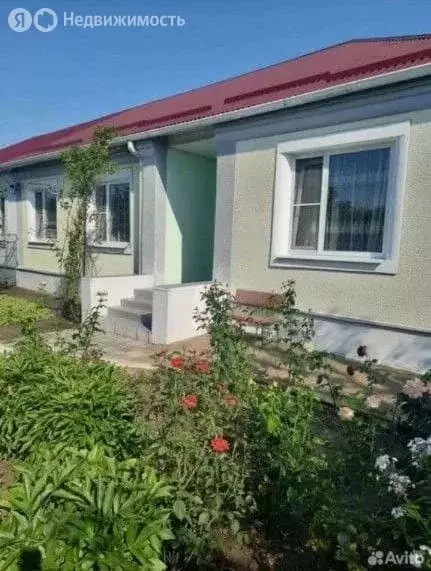 Дом в Ладожская, улица Мира (93 м) - Фото 1