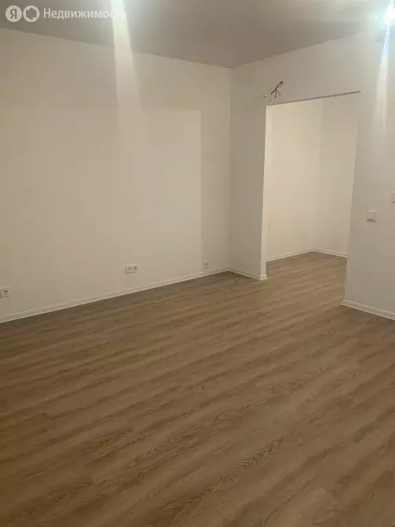 Квартира-студия: Утечино, Небесная улица, 2 (27.7 м) - Фото 1