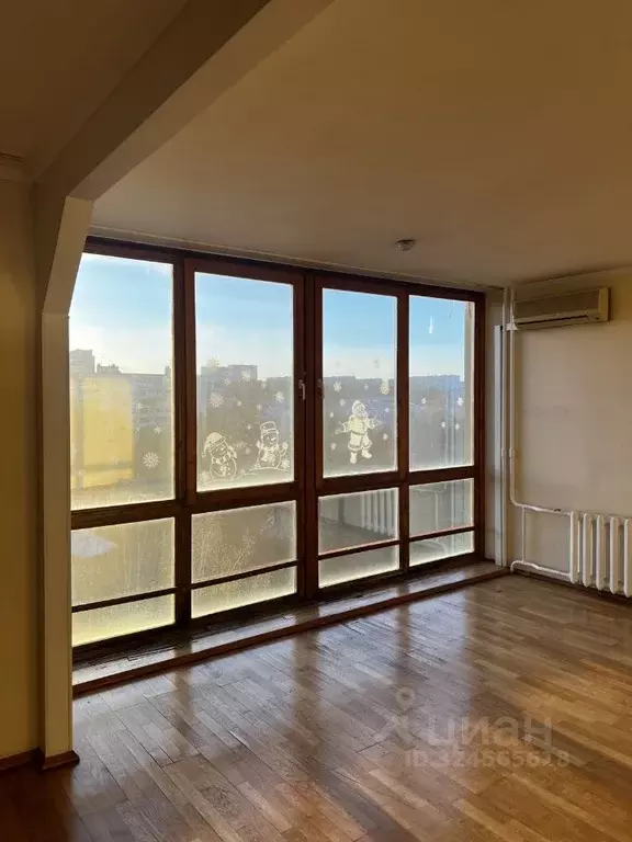 3-к кв. Кемеровская область, Кемерово бул. Строителей, 28 (107.0 м) - Фото 2